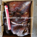 Sea Frozen Indian Ocean Squid For Sale to Processing Factory